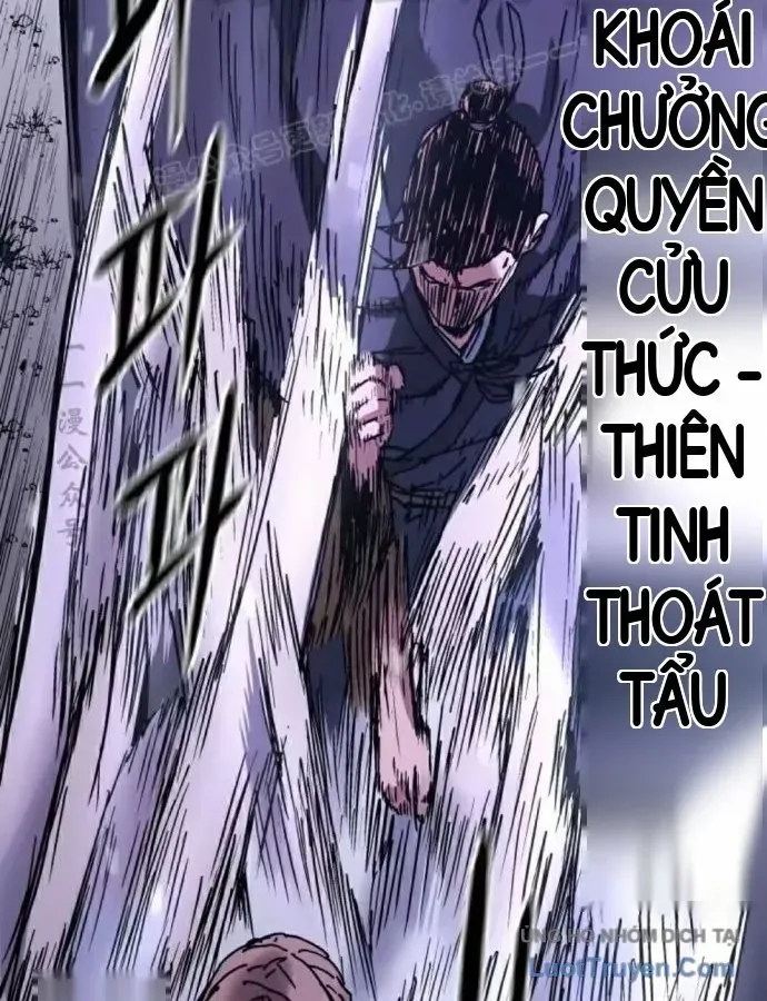 Quân Lâm Thiên Hạ 2 Chapter 29 - Trang 38