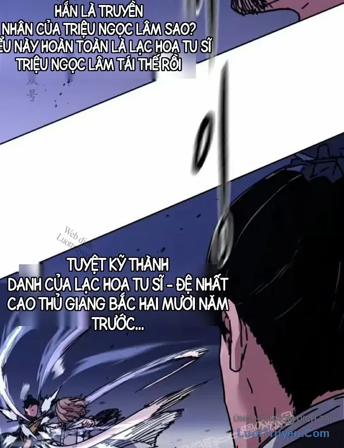 Quân Lâm Thiên Hạ 2 Chapter 29 - Trang 42