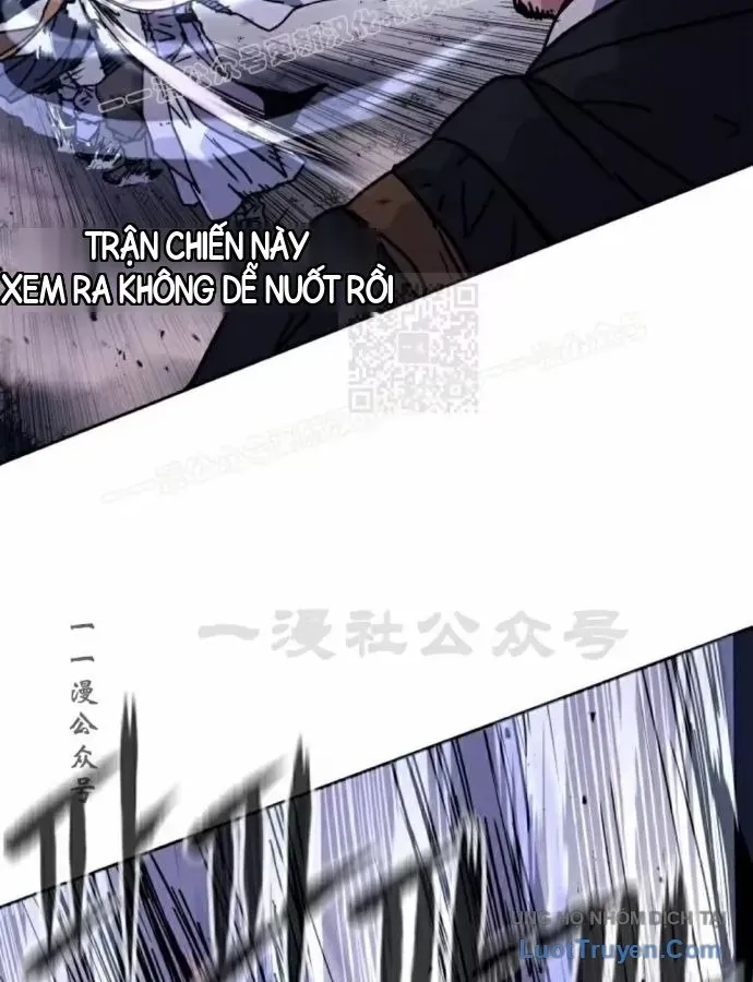Quân Lâm Thiên Hạ 2 Chapter 29 - Trang 43