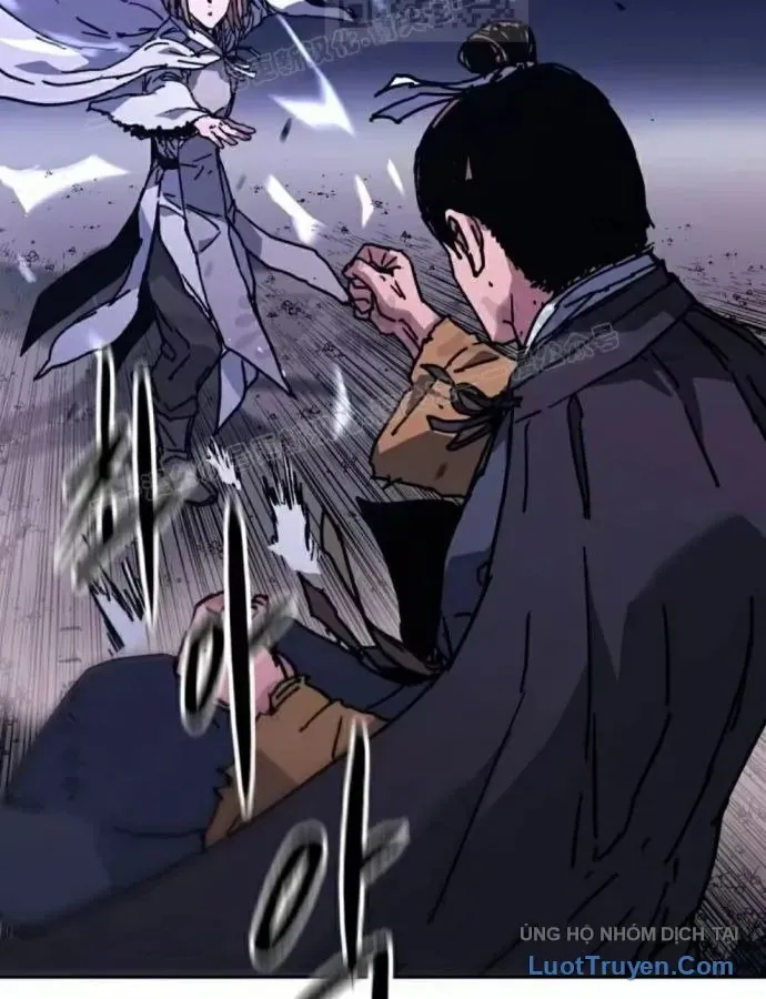 Quân Lâm Thiên Hạ 2 Chapter 29 - Trang 49