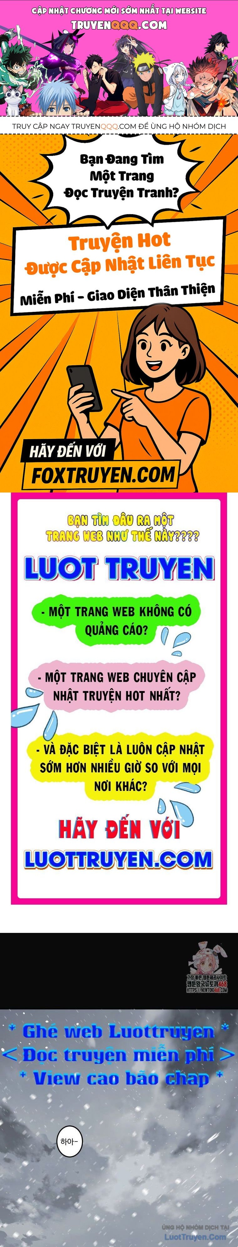 Quân Lâm Thiên Hạ 2 Chapter 3 - Trang 1
