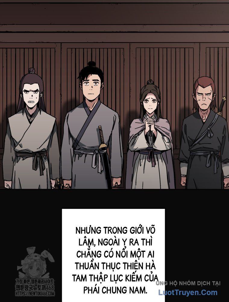 Quân Lâm Thiên Hạ 2 Chapter 3 - Trang 27