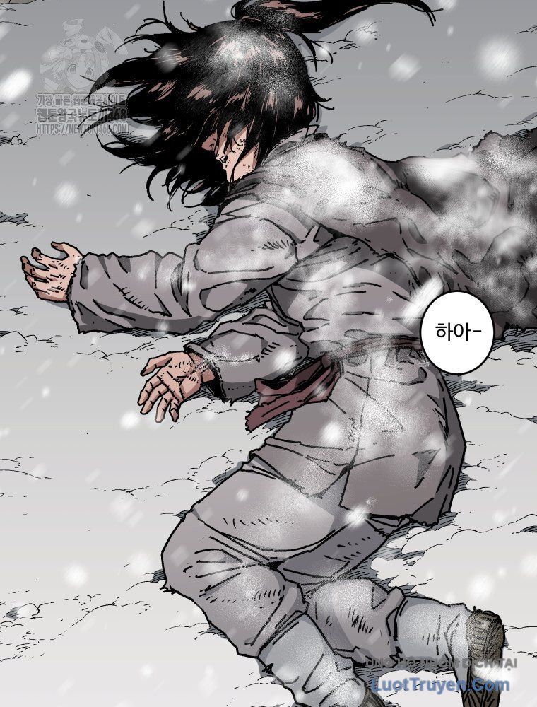Quân Lâm Thiên Hạ 2 Chapter 3 - Trang 3