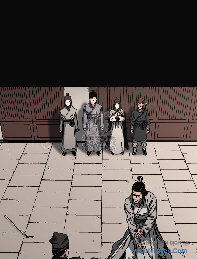 Quân Lâm Thiên Hạ 2 Chapter 3 - Trang 30