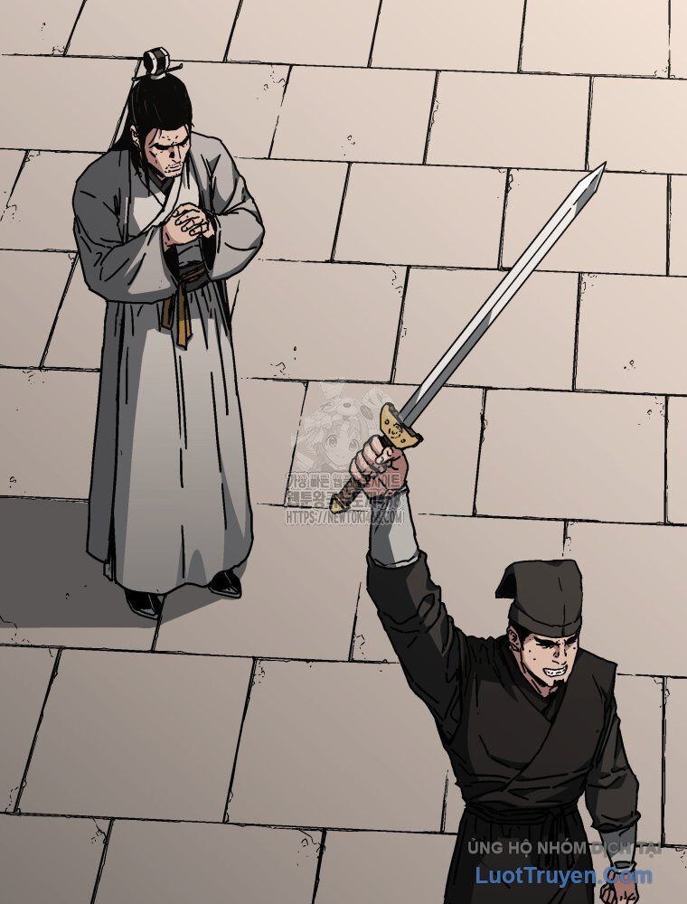Quân Lâm Thiên Hạ 2 Chapter 3 - Trang 36