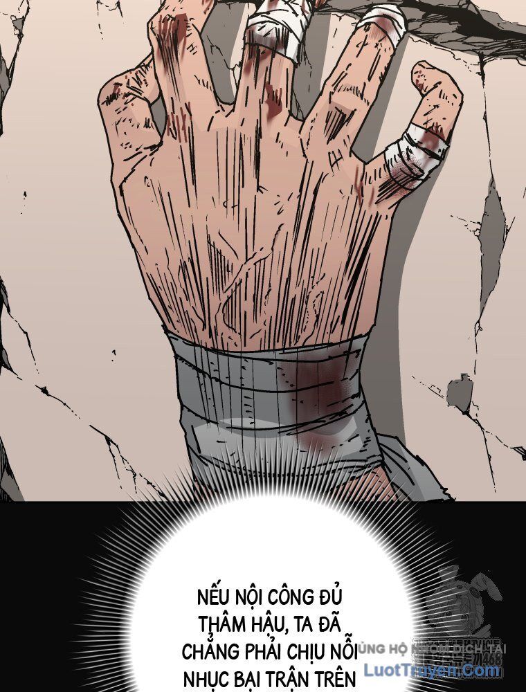 Quân Lâm Thiên Hạ 2 Chapter 3 - Trang 44