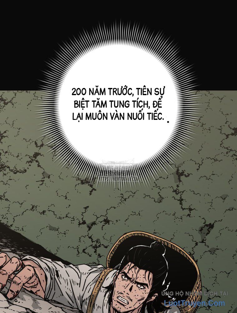 Quân Lâm Thiên Hạ 2 Chapter 3 - Trang 47