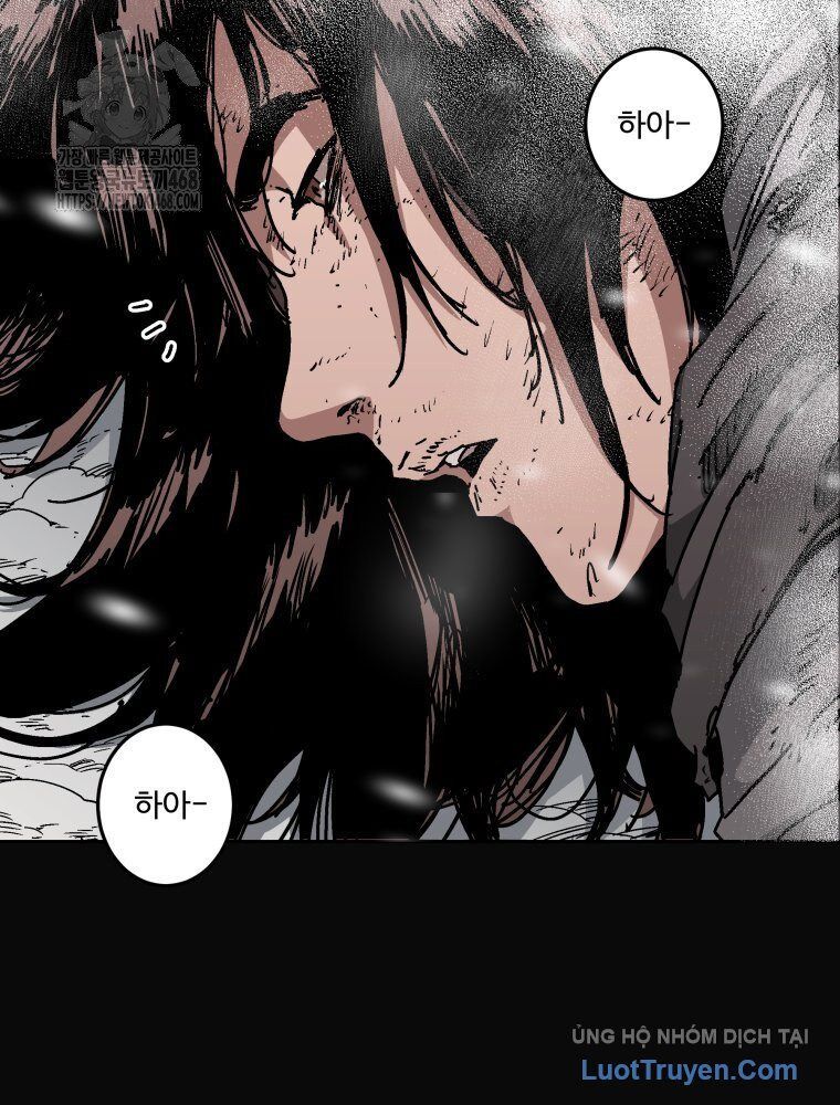 Quân Lâm Thiên Hạ 2 Chapter 3 - Trang 6