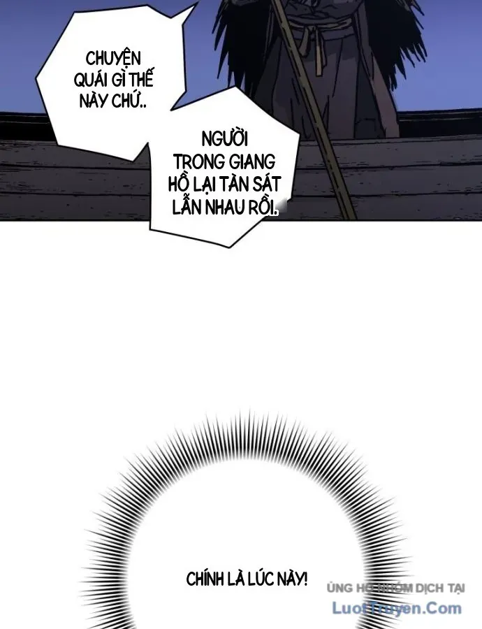 Quân Lâm Thiên Hạ 2 Chapter 30 - Trang 11