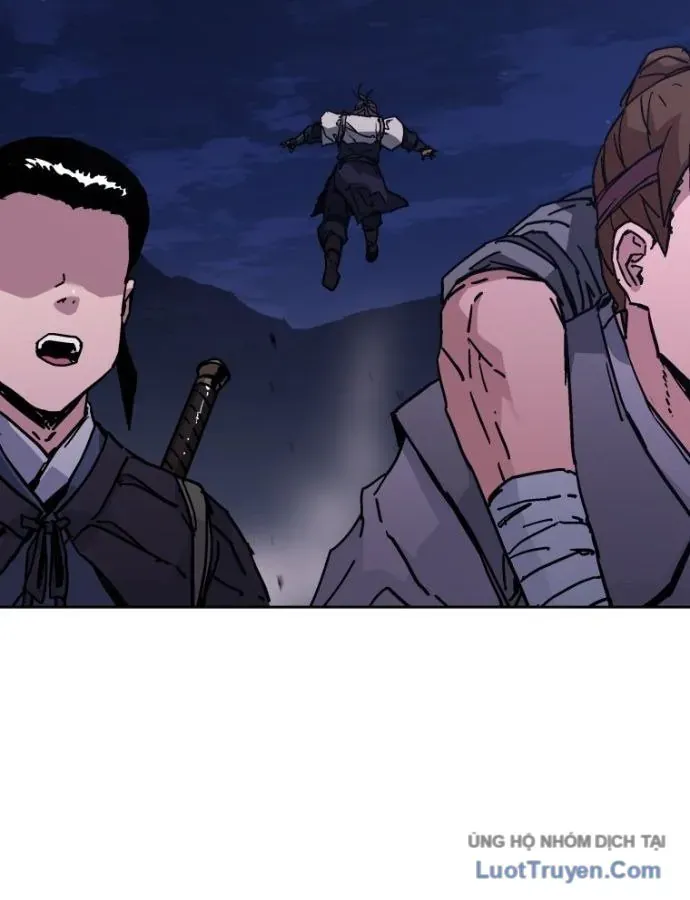 Quân Lâm Thiên Hạ 2 Chapter 30 - Trang 14