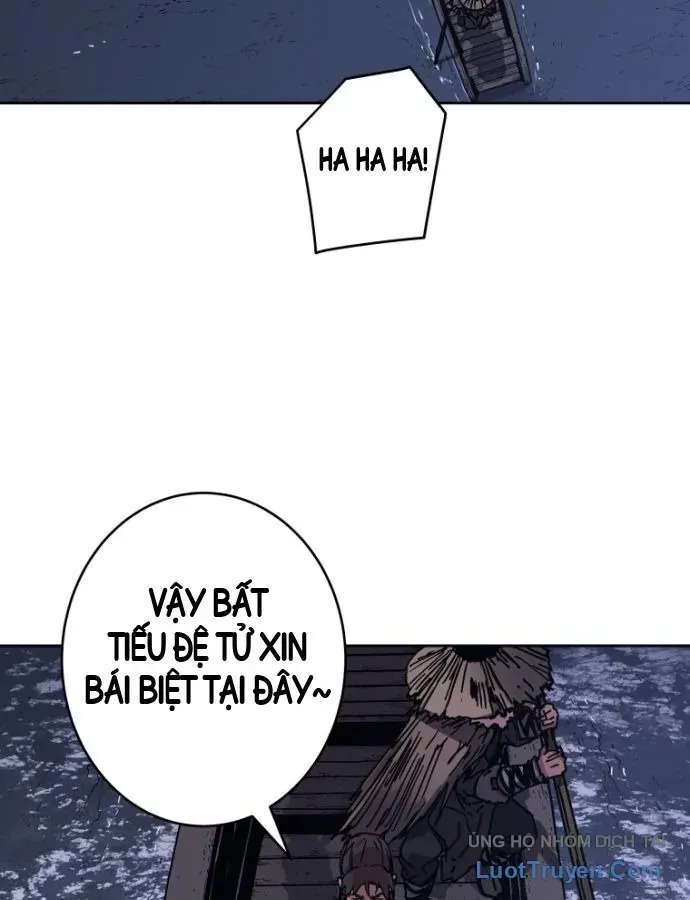Quân Lâm Thiên Hạ 2 Chapter 30 - Trang 18