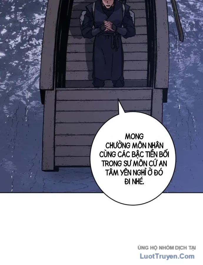 Quân Lâm Thiên Hạ 2 Chapter 30 - Trang 19