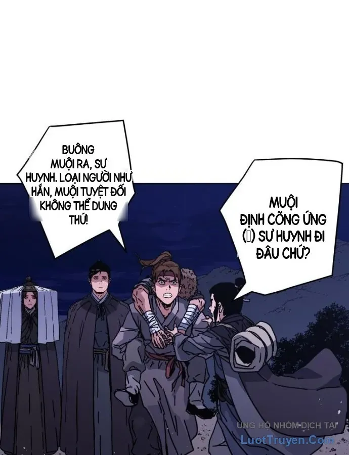 Quân Lâm Thiên Hạ 2 Chapter 30 - Trang 21
