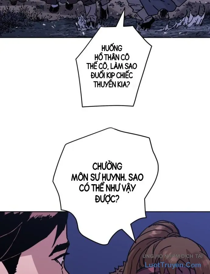 Quân Lâm Thiên Hạ 2 Chapter 30 - Trang 22