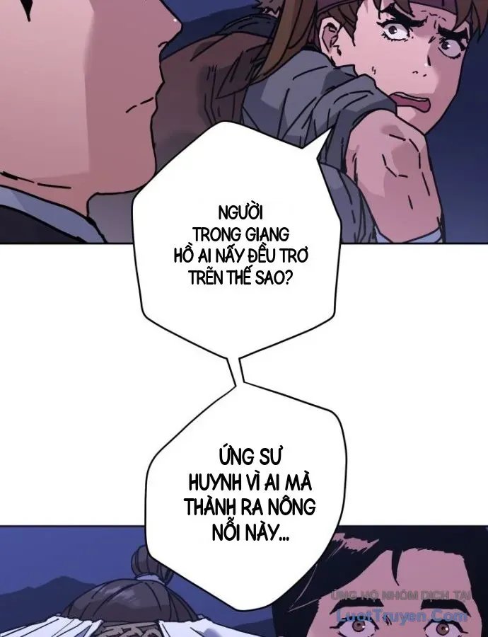 Quân Lâm Thiên Hạ 2 Chapter 30 - Trang 23