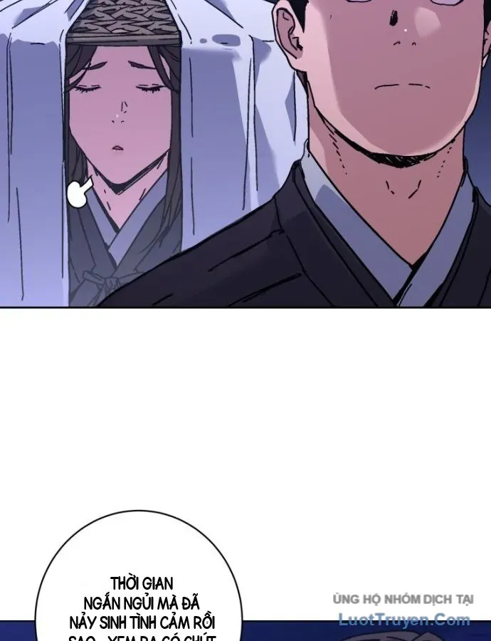 Quân Lâm Thiên Hạ 2 Chapter 30 - Trang 24