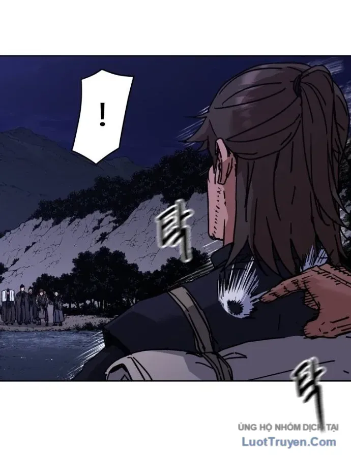 Quân Lâm Thiên Hạ 2 Chapter 30 - Trang 26