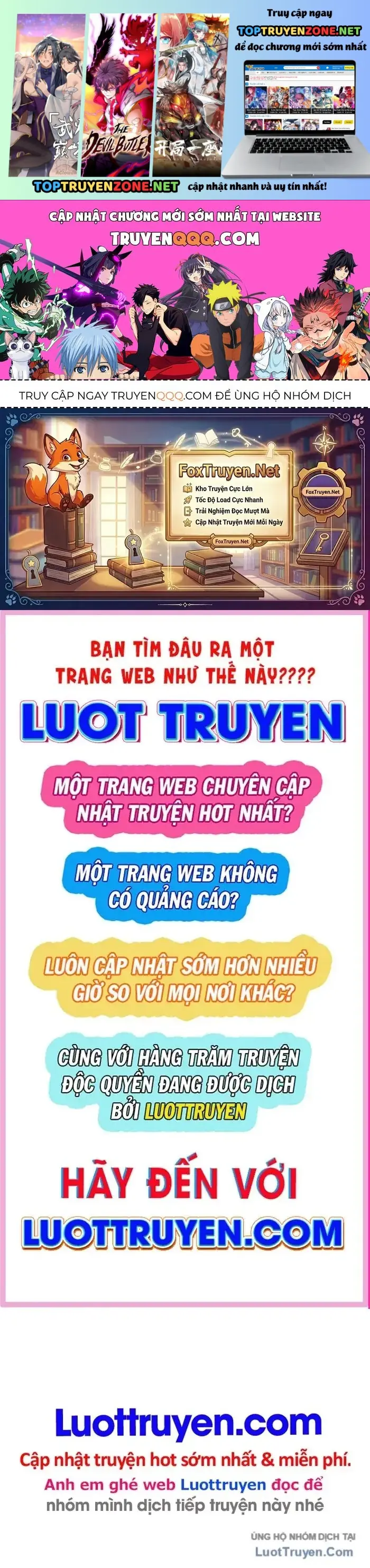 Quân Lâm Thiên Hạ 2 Chapter 30 - Trang 3