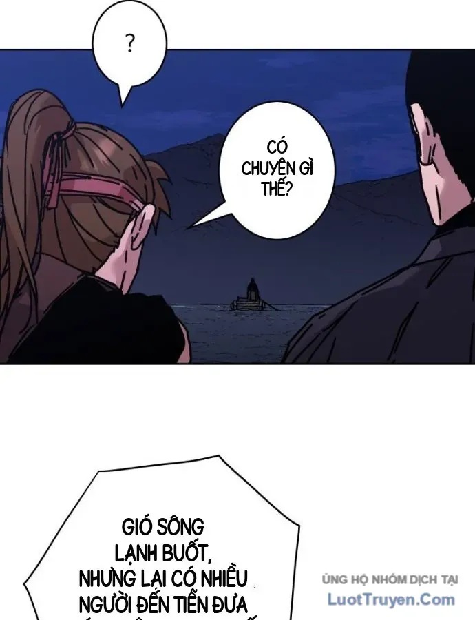 Quân Lâm Thiên Hạ 2 Chapter 30 - Trang 36