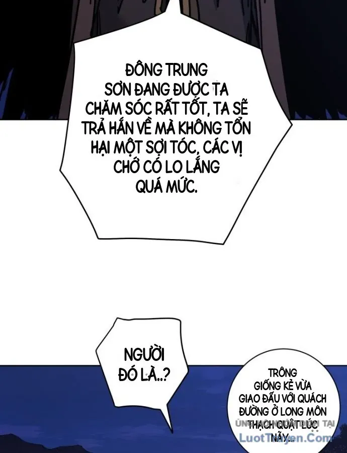 Quân Lâm Thiên Hạ 2 Chapter 30 - Trang 38