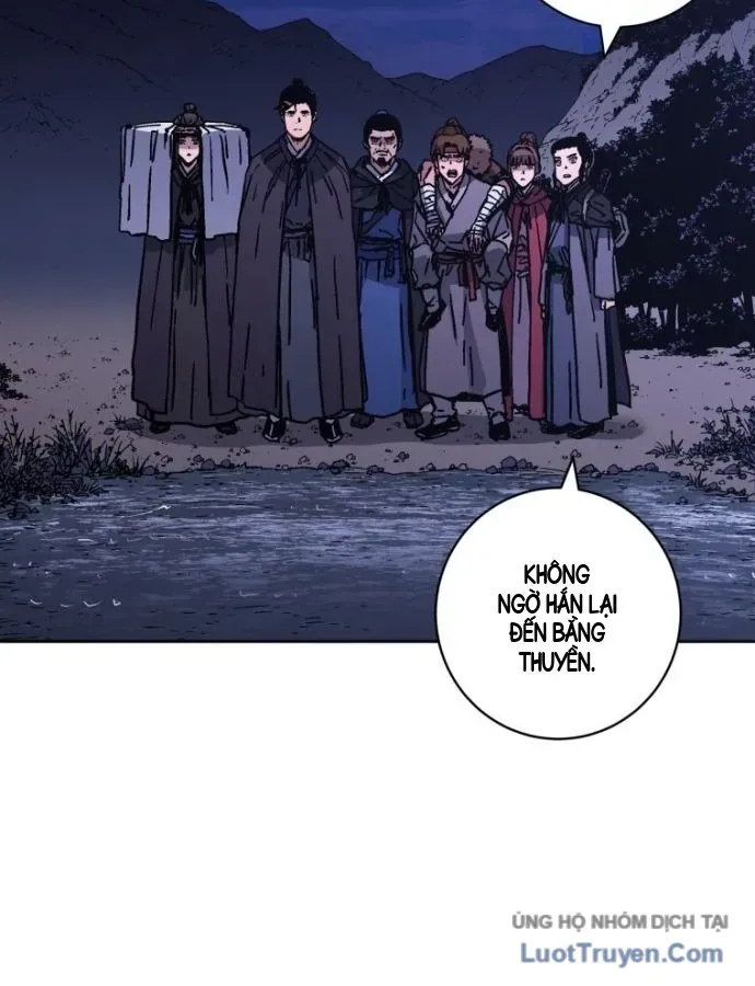 Quân Lâm Thiên Hạ 2 Chapter 30 - Trang 39