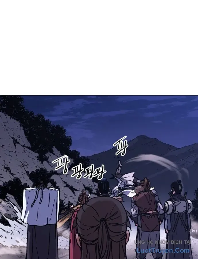 Quân Lâm Thiên Hạ 2 Chapter 30 - Trang 4