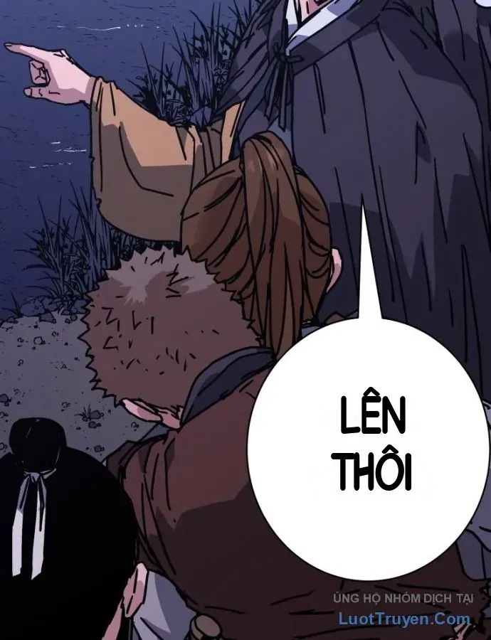 Quân Lâm Thiên Hạ 2 Chapter 30 - Trang 44