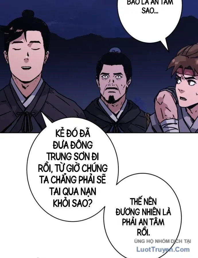 Quân Lâm Thiên Hạ 2 Chapter 30 - Trang 47