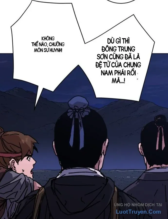 Quân Lâm Thiên Hạ 2 Chapter 30 - Trang 48