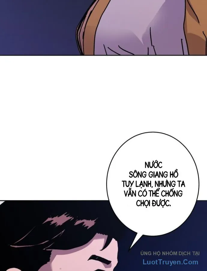 Quân Lâm Thiên Hạ 2 Chapter 31 - Trang 10