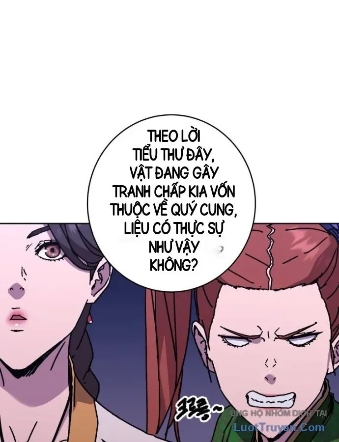 Quân Lâm Thiên Hạ 2 Chapter 31 - Trang 12