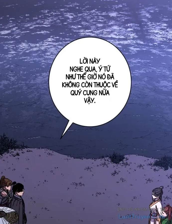 Quân Lâm Thiên Hạ 2 Chapter 31 - Trang 16