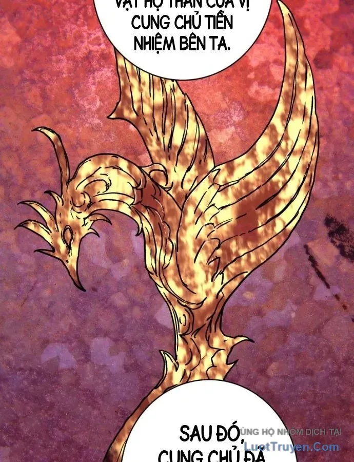 Quân Lâm Thiên Hạ 2 Chapter 31 - Trang 19