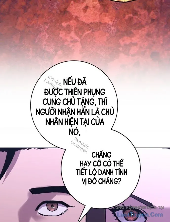 Quân Lâm Thiên Hạ 2 Chapter 31 - Trang 21