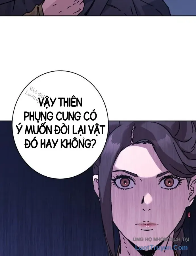 Quân Lâm Thiên Hạ 2 Chapter 31 - Trang 24