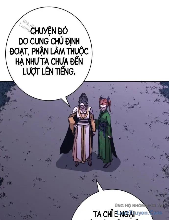 Quân Lâm Thiên Hạ 2 Chapter 31 - Trang 27