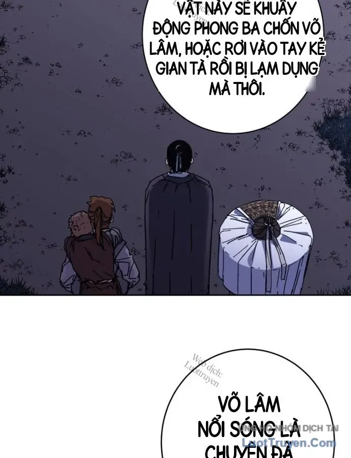 Quân Lâm Thiên Hạ 2 Chapter 31 - Trang 28