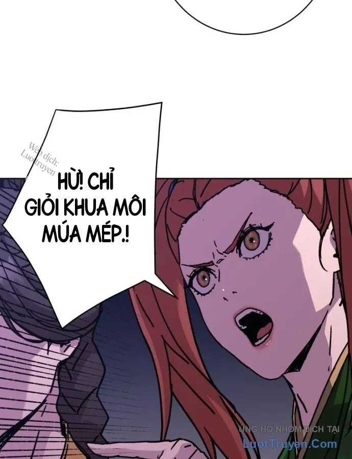 Quân Lâm Thiên Hạ 2 Chapter 31 - Trang 30