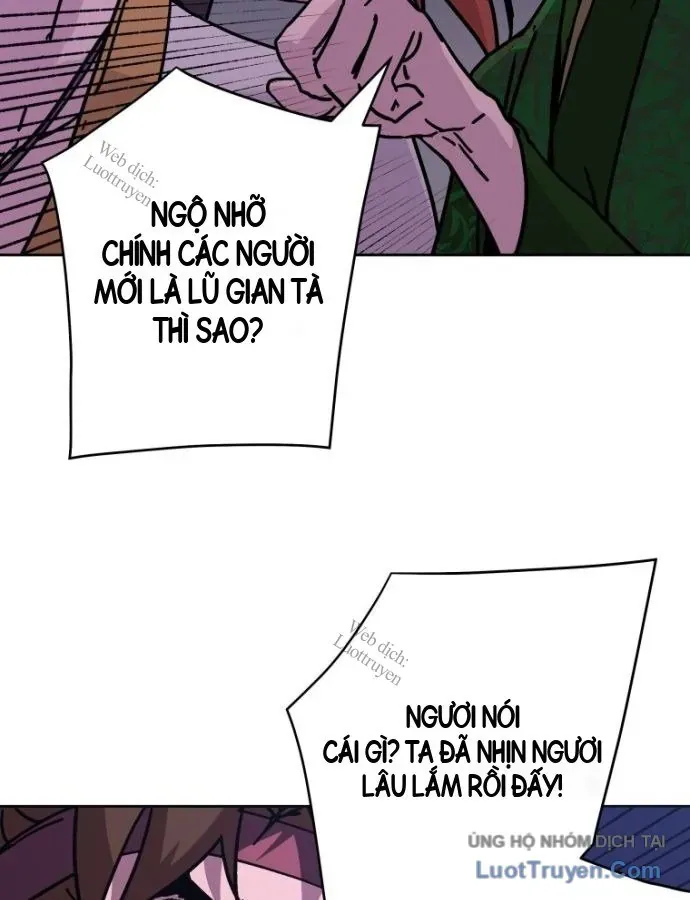 Quân Lâm Thiên Hạ 2 Chapter 31 - Trang 31