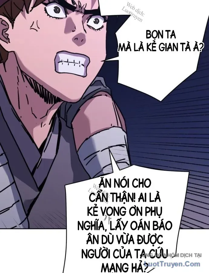 Quân Lâm Thiên Hạ 2 Chapter 31 - Trang 32