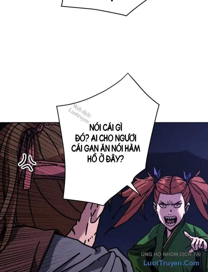 Quân Lâm Thiên Hạ 2 Chapter 31 - Trang 33