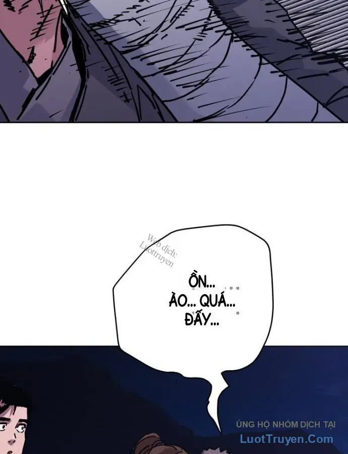 Quân Lâm Thiên Hạ 2 Chapter 31 - Trang 36