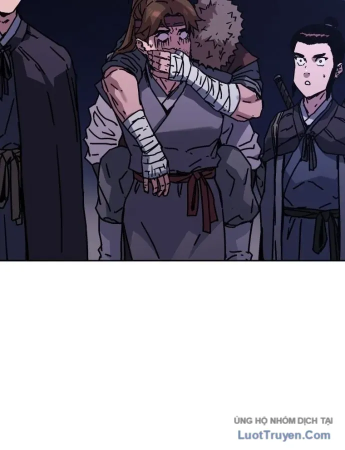 Quân Lâm Thiên Hạ 2 Chapter 31 - Trang 37