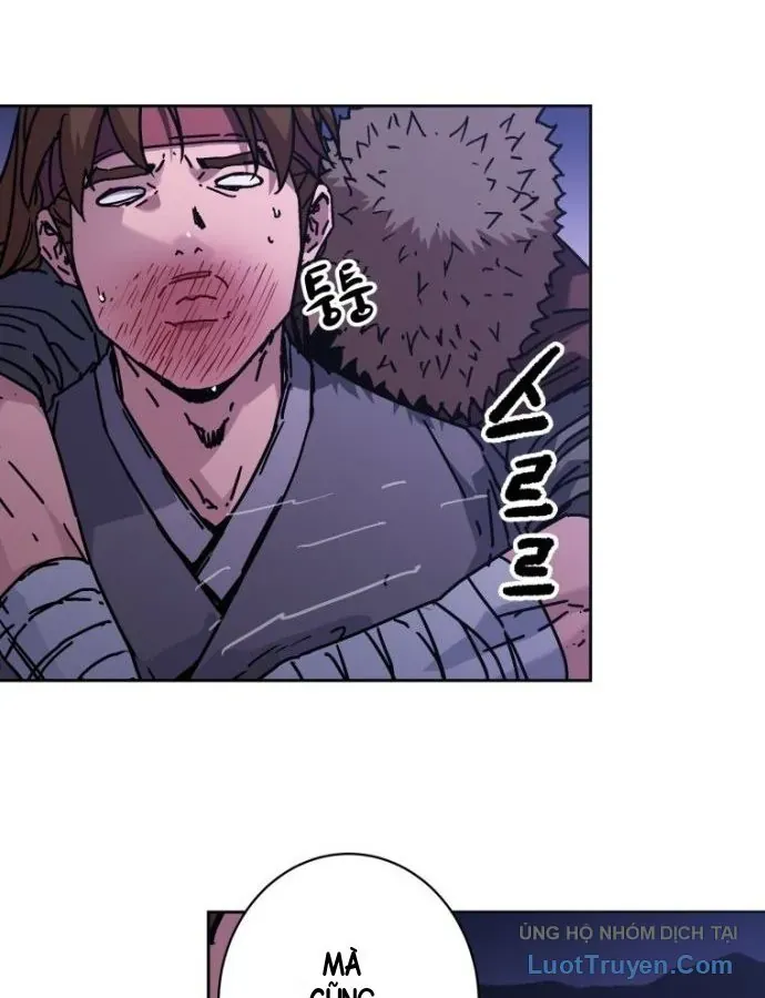 Quân Lâm Thiên Hạ 2 Chapter 31 - Trang 38