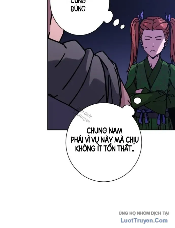 Quân Lâm Thiên Hạ 2 Chapter 31 - Trang 39