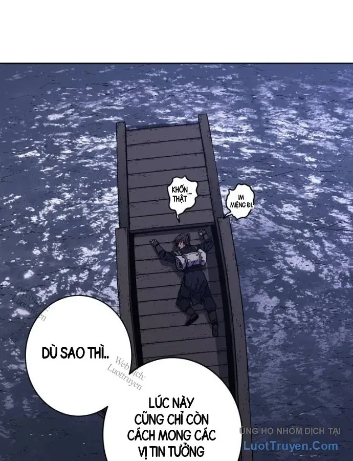 Quân Lâm Thiên Hạ 2 Chapter 31 - Trang 40