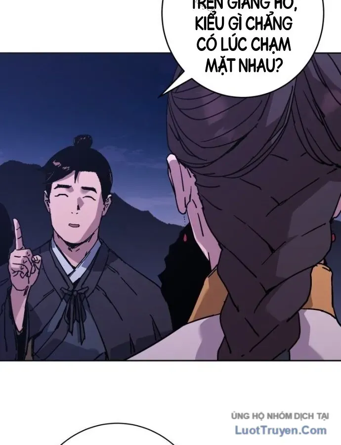 Quân Lâm Thiên Hạ 2 Chapter 31 - Trang 43