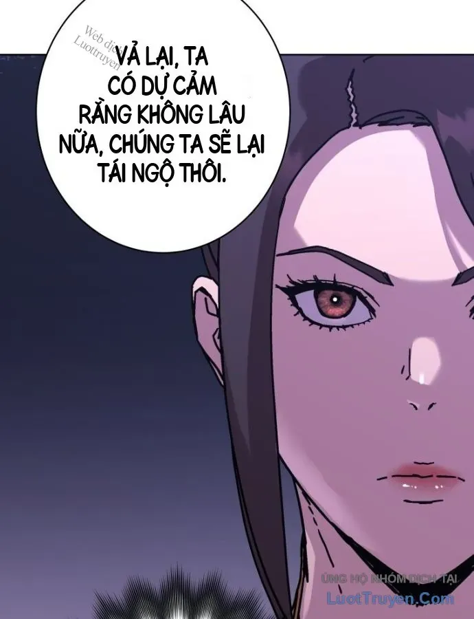Quân Lâm Thiên Hạ 2 Chapter 31 - Trang 44