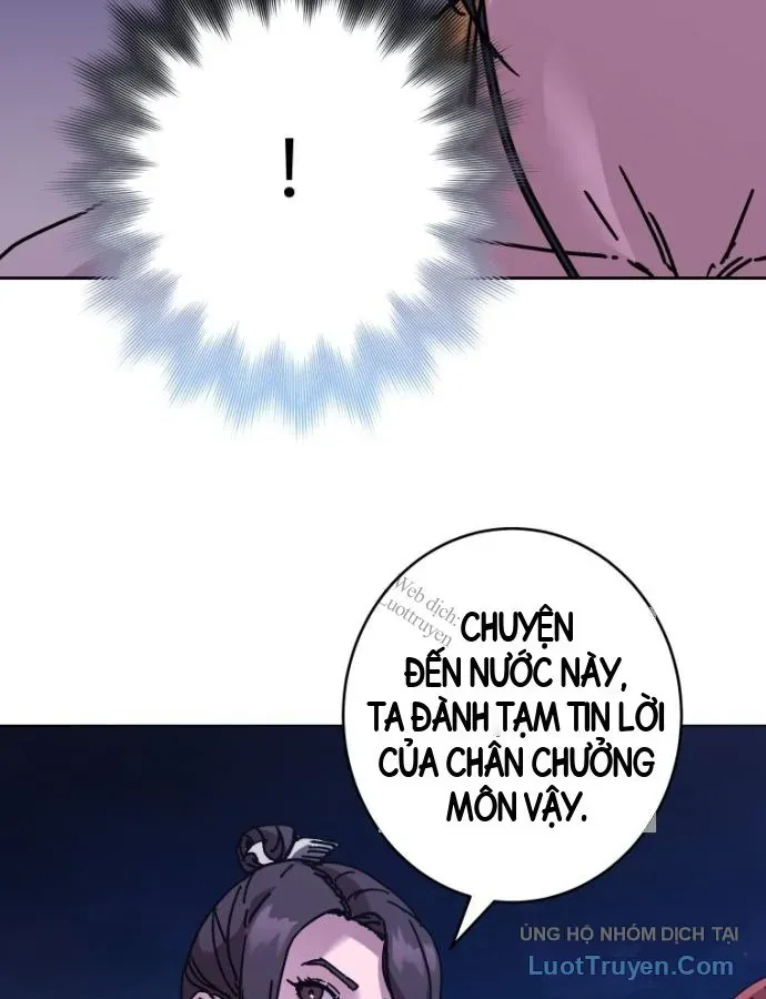 Quân Lâm Thiên Hạ 2 Chapter 31 - Trang 45