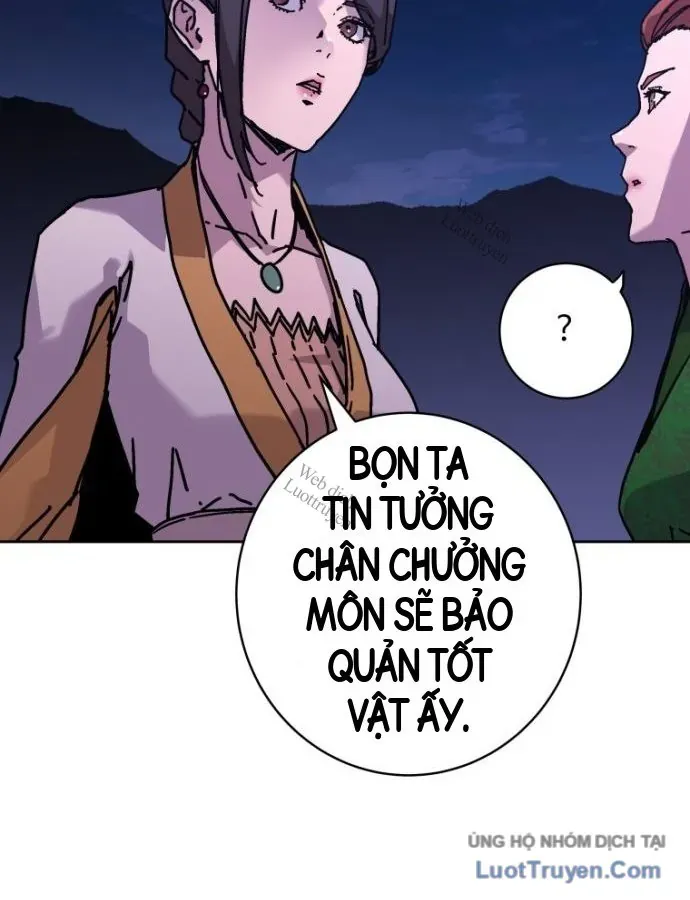 Quân Lâm Thiên Hạ 2 Chapter 31 - Trang 46